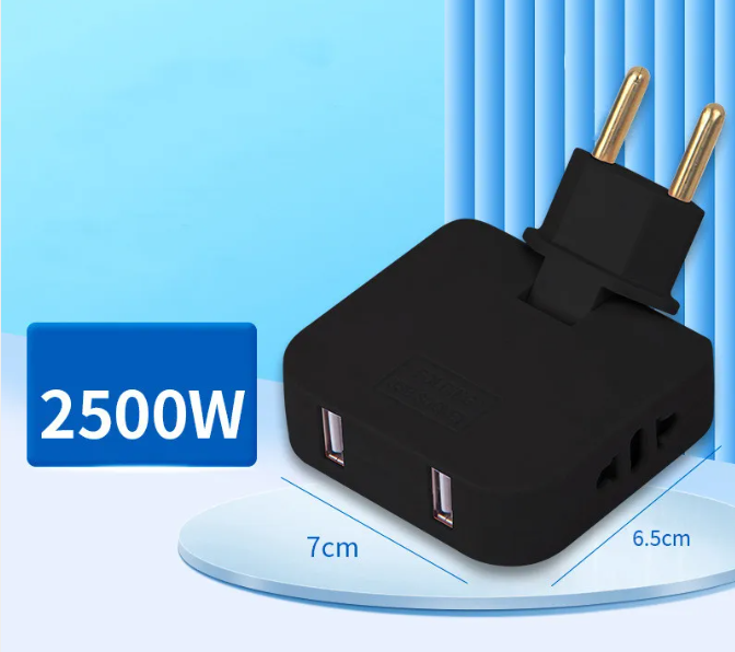 Plug Adapter