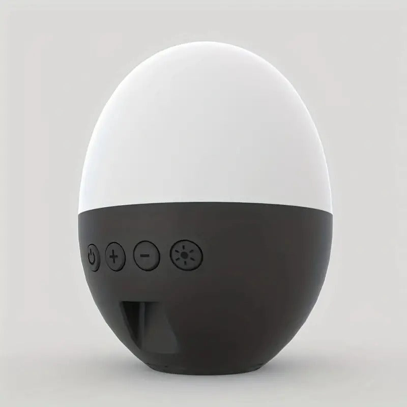 High Sound Quality BT Speaker with RGB Light