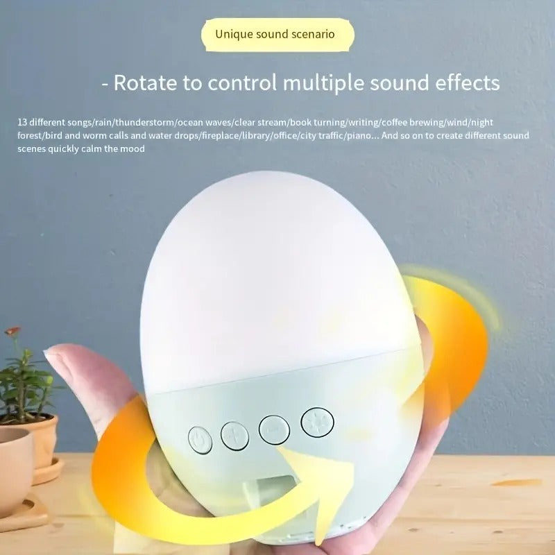 High Sound Quality BT Speaker with RGB Light