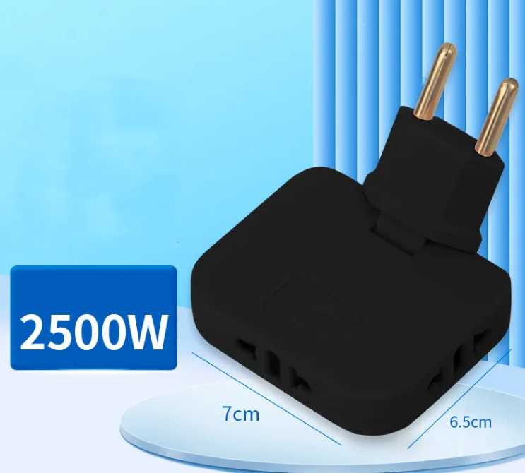 Plug Adapter
