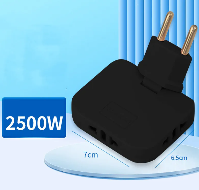 Plug Adapter