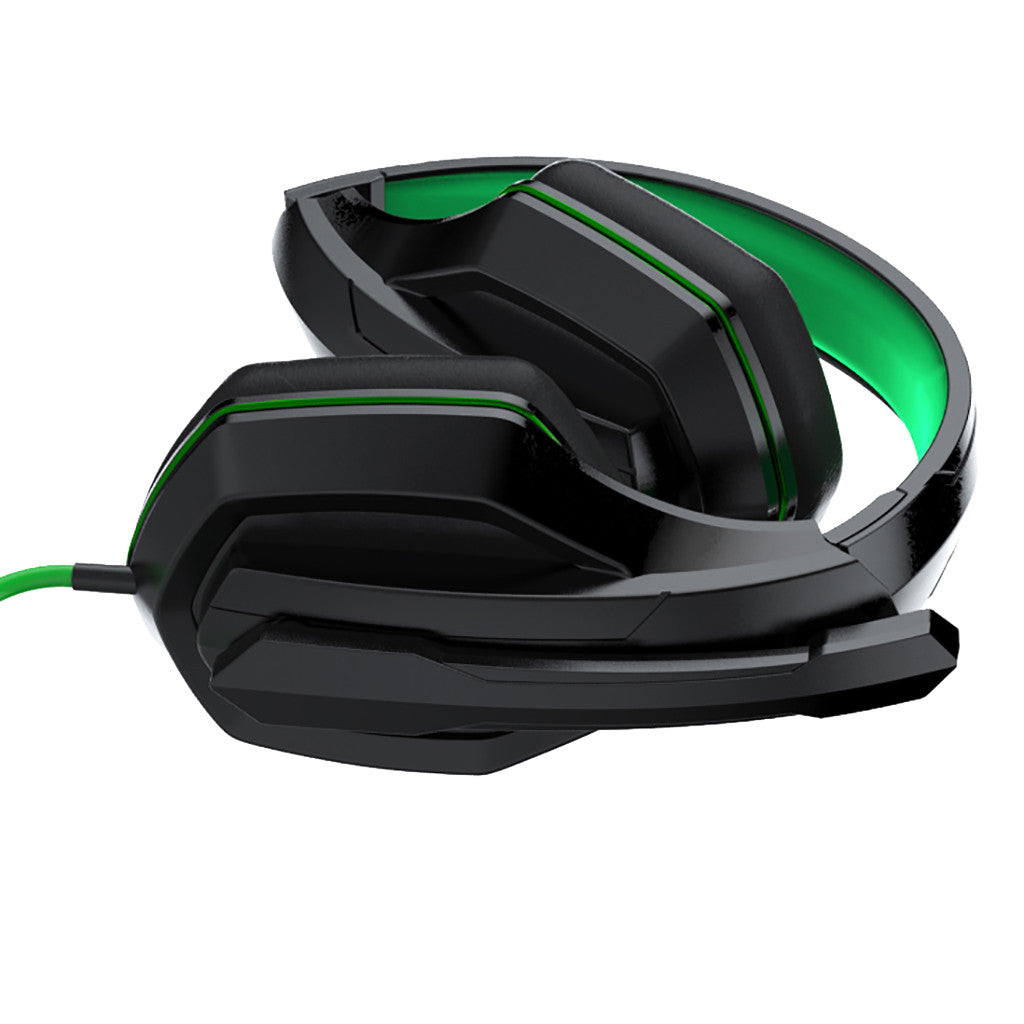 Latest Wired Gaming Headset for PC and eSports 2019