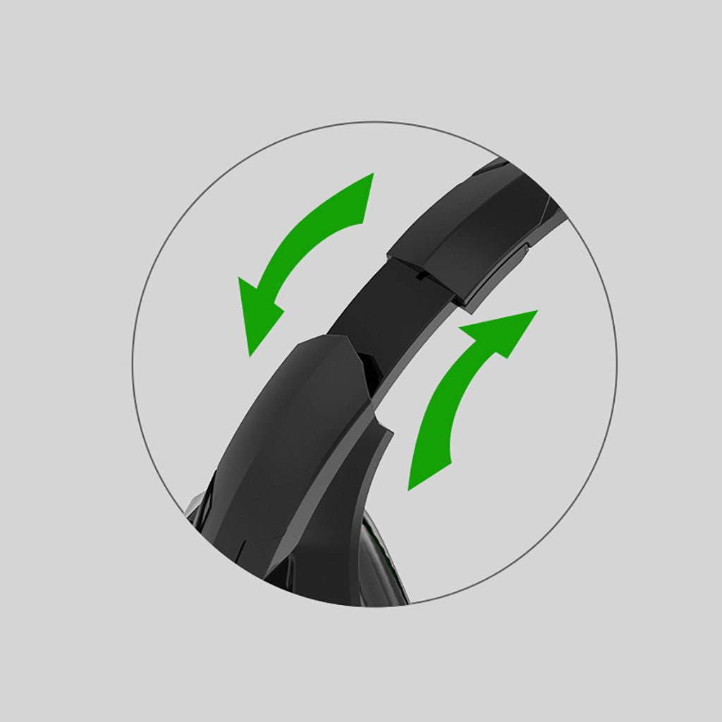 Latest Wired Gaming Headset for PC and eSports 2019