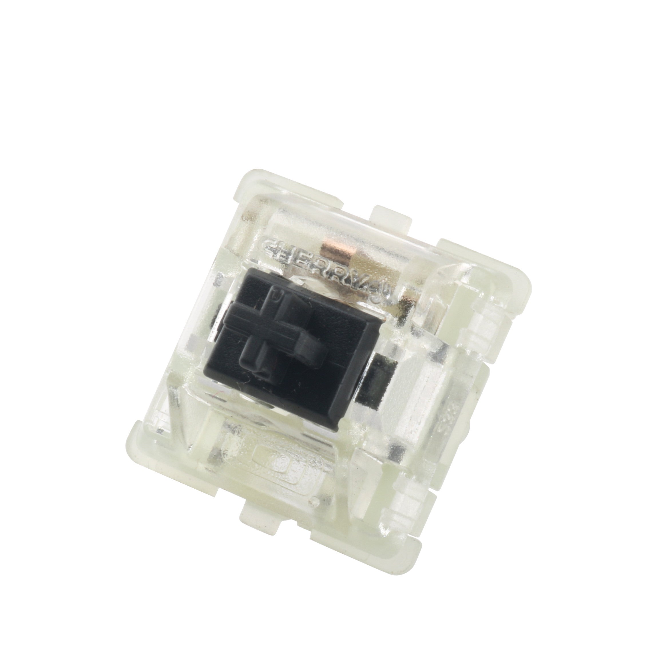 CHERRY RGB Hot-Swappable Mechanical Keyboard Switches
