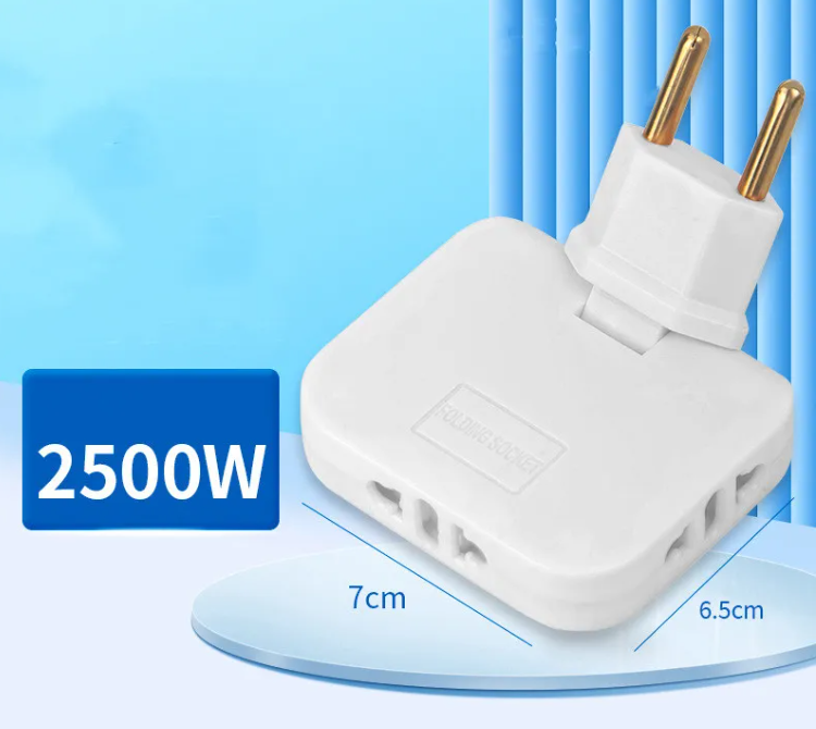 Plug Adapter
