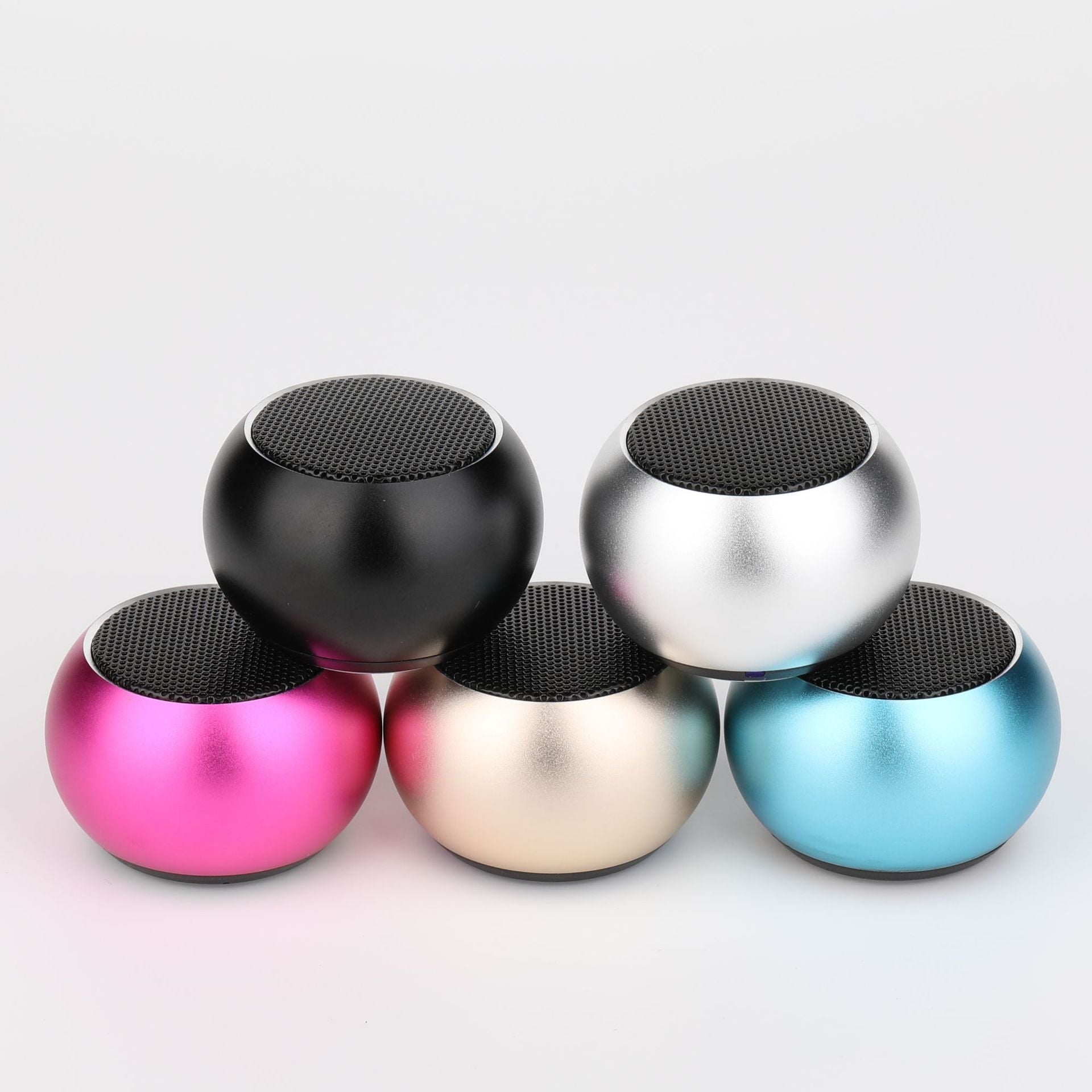 Broadcaster Bluetooth Speaker Great Portable Sound