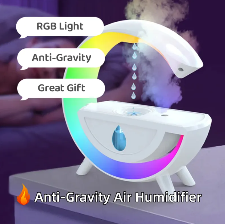 RGB Night Light