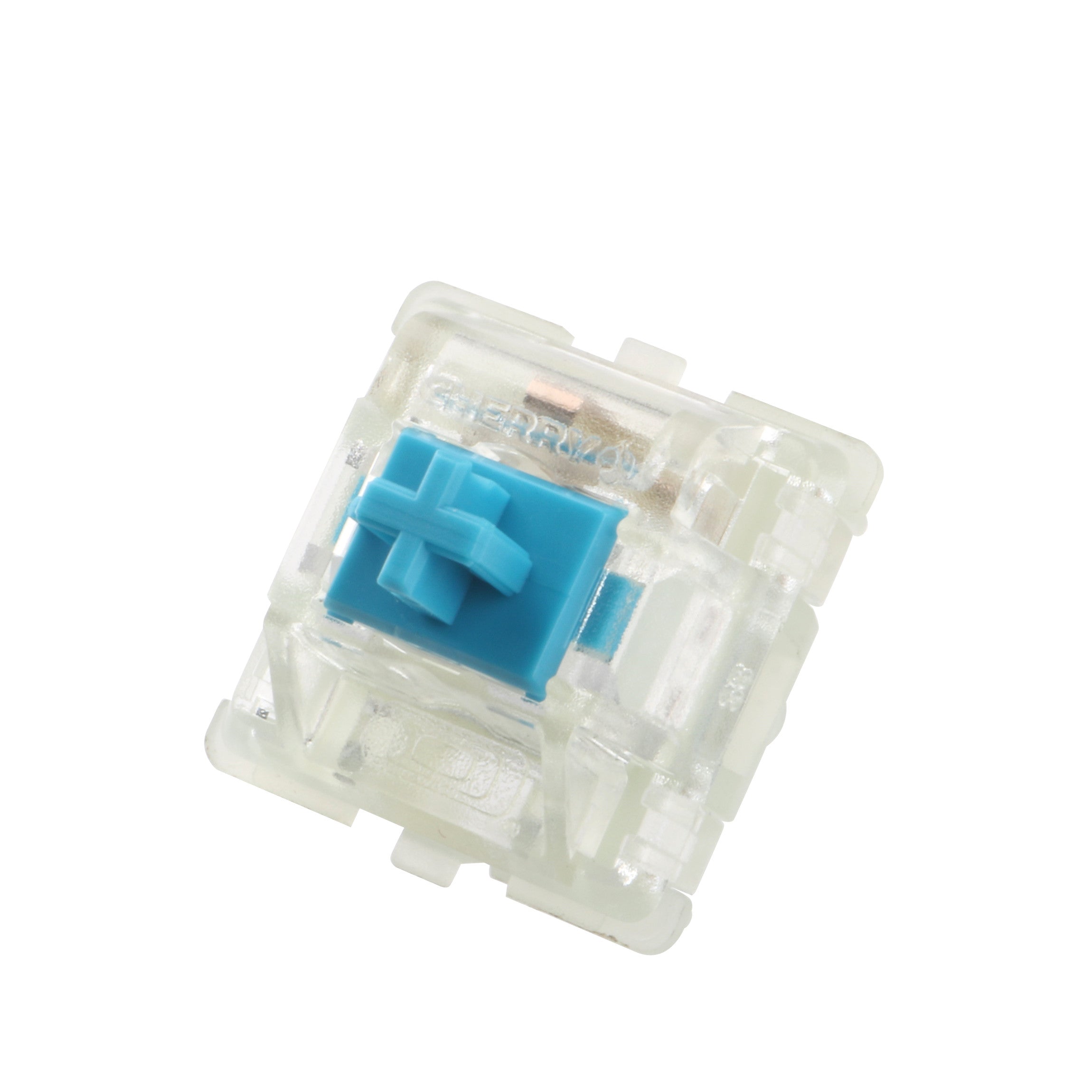 CHERRY RGB Hot-Swappable Mechanical Keyboard Switches