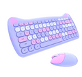 Wireless Keyboard and Mouse Set