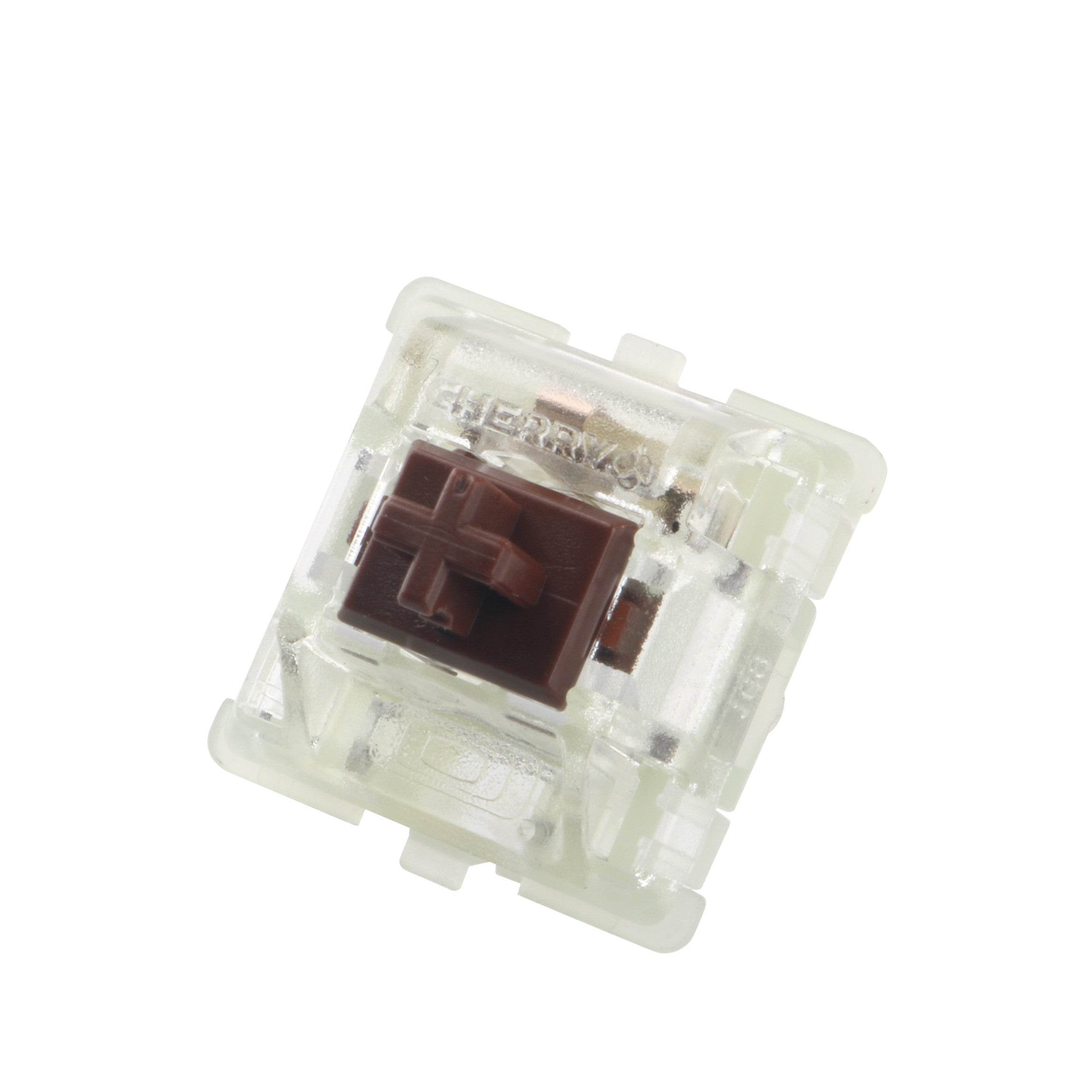 CHERRY RGB Hot-Swappable Mechanical Keyboard Switches
