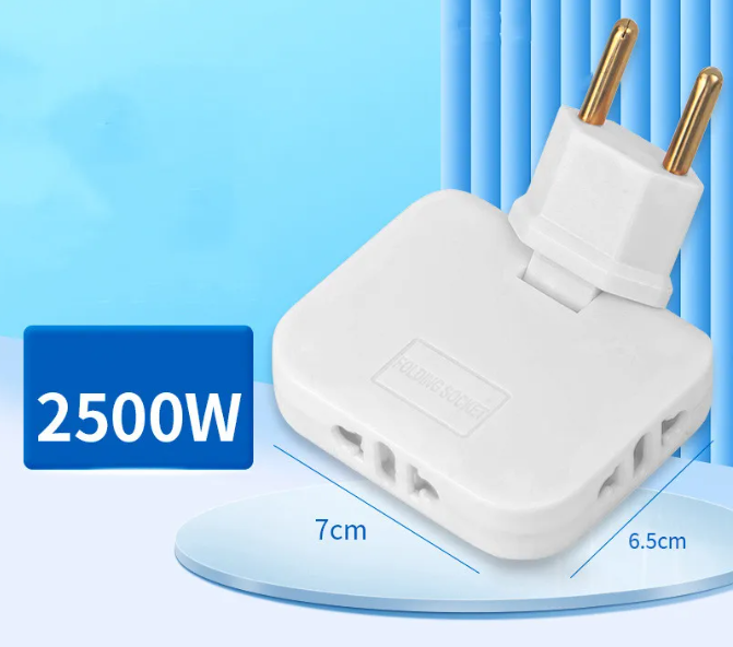 Plug Adapter