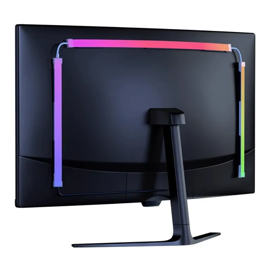 RGB Esports Desktop Backlight Display