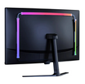 RGB Esports Desktop Backlight Display