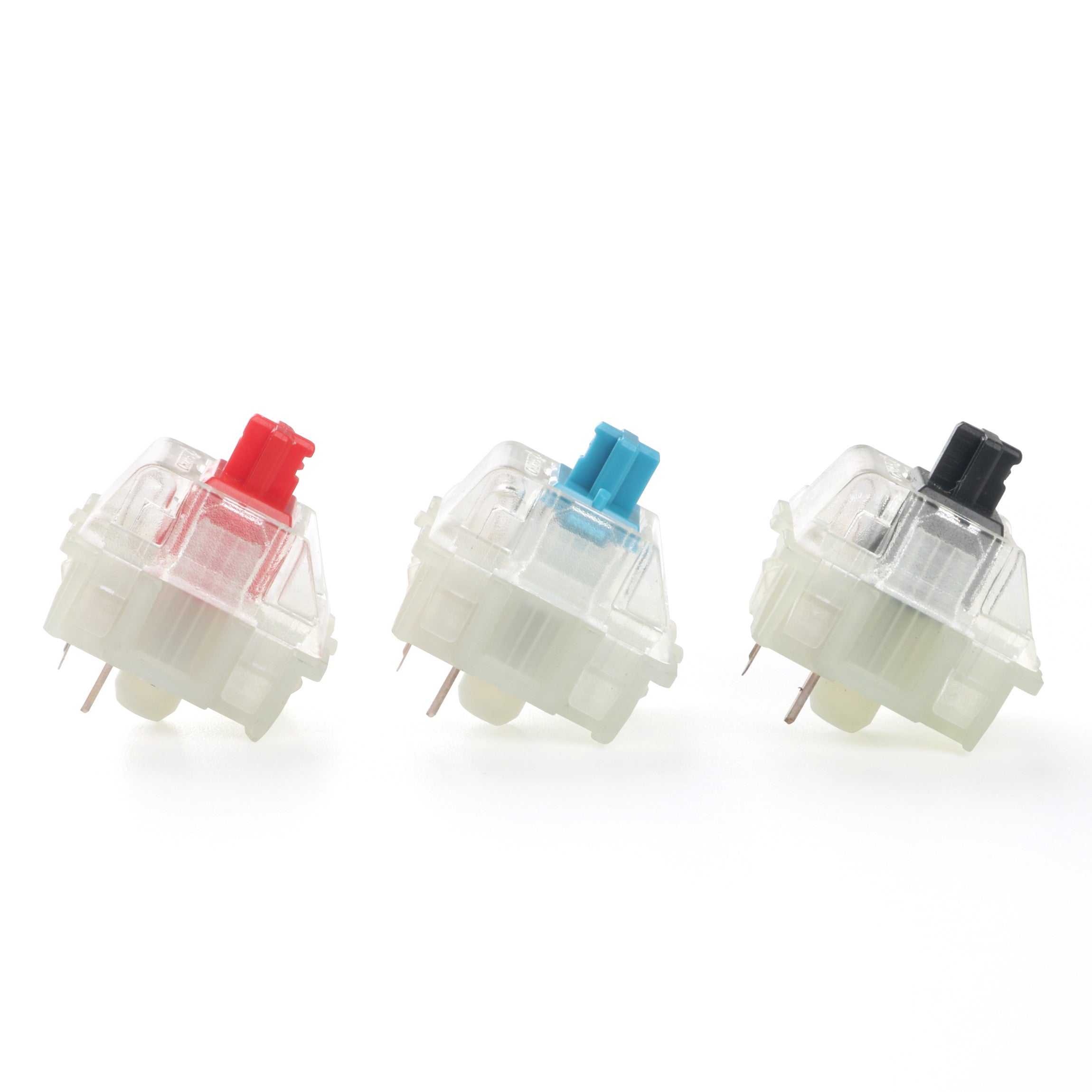 CHERRY RGB Hot-Swappable Mechanical Keyboard Switches