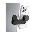 PopSockets Laptop Side Mount - Black