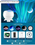 Starry Sky Projector