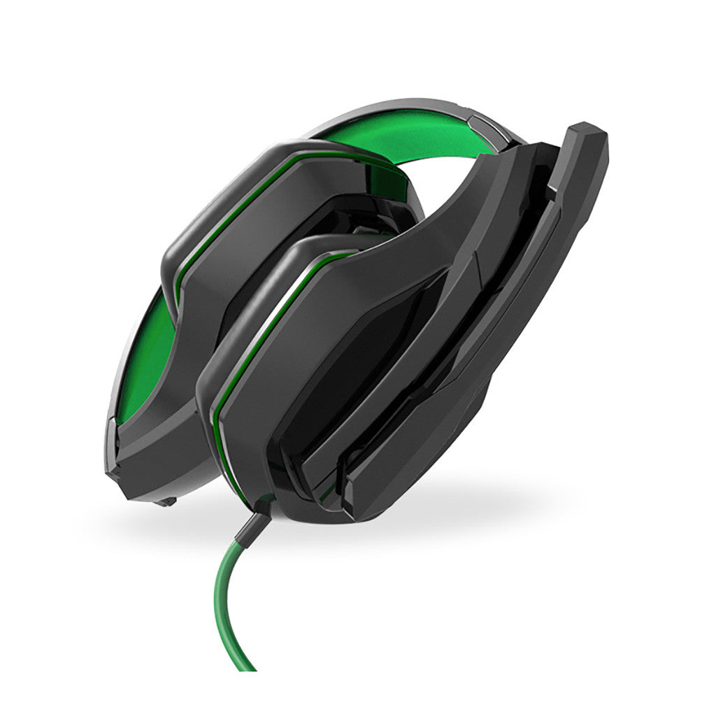 Latest Wired Gaming Headset for PC and eSports 2019