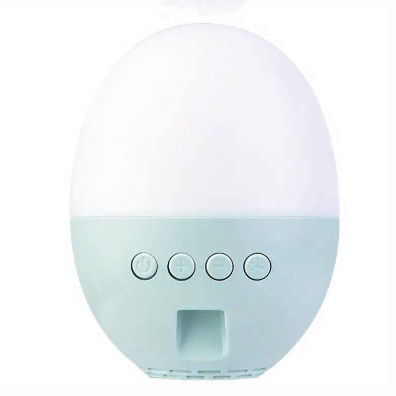 High Sound Quality BT Speaker with RGB Light