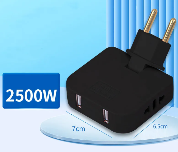 Plug Adapter