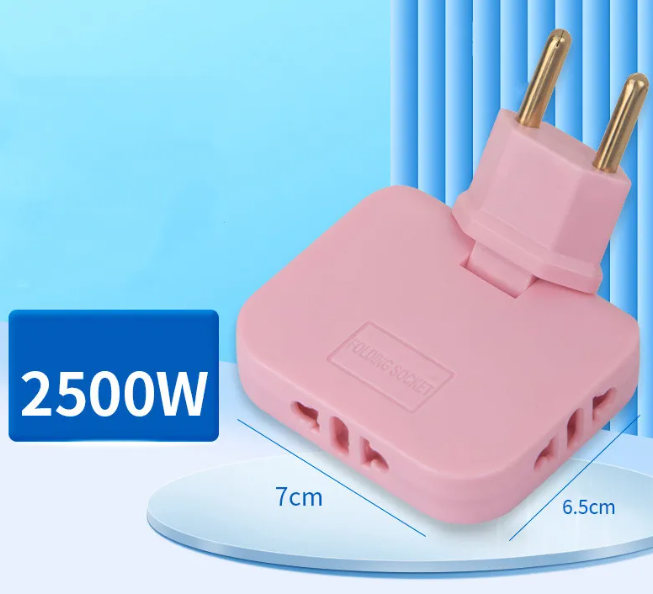 Plug Adapter