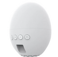 High Sound Quality BT Speaker with RGB Light